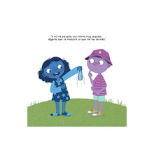 Libro Tranquilo Lilo