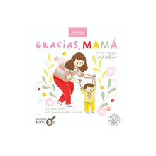 Gracias mamá