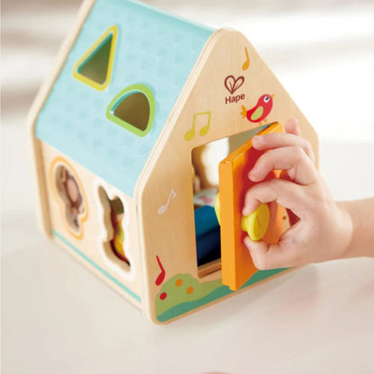 Casita De Encaje - Hape