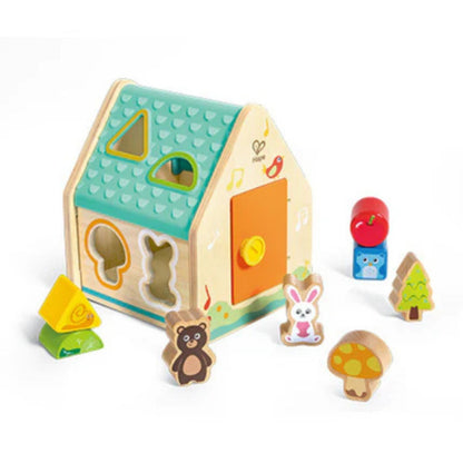 Casita De Encaje - Hape