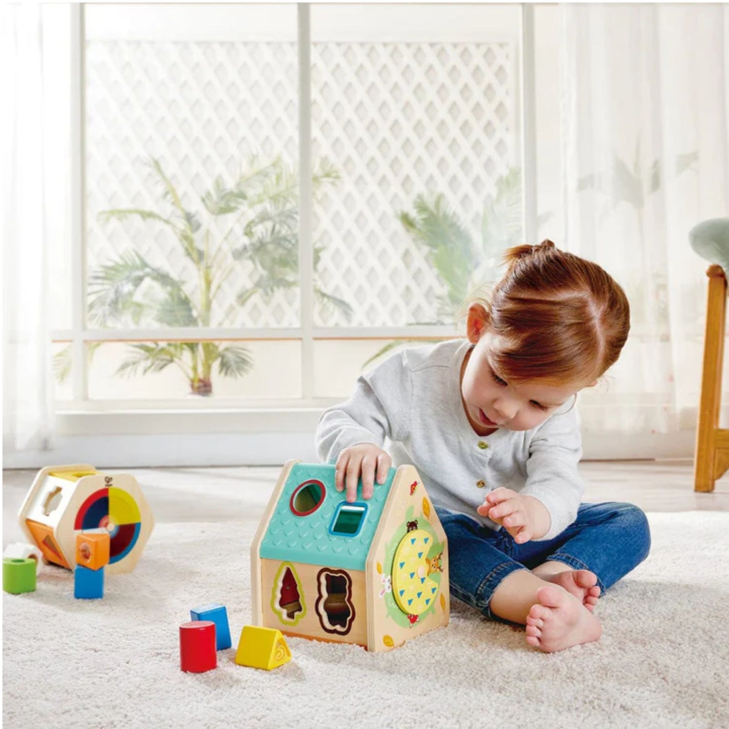 Casita De Encaje - Hape