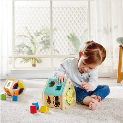 Casita De Encaje - Hape