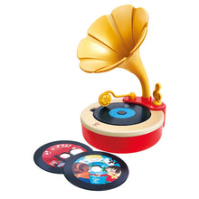 Tocadiscos