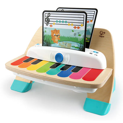 Piano Magic touch