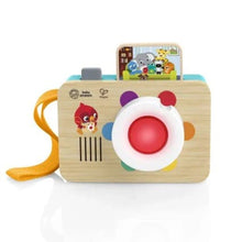 Camara Colores