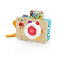 Camara Colores