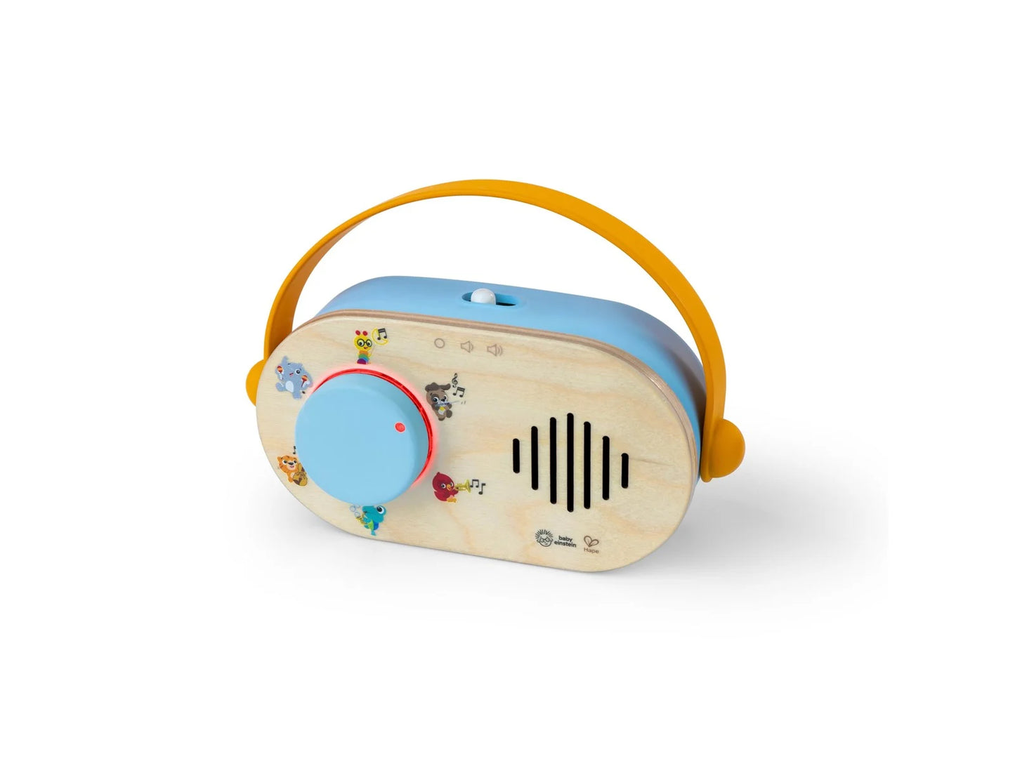 Radio musical