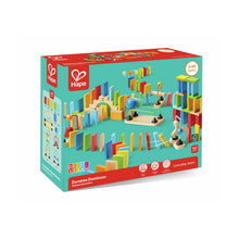 Set de Dominó Colores Hape