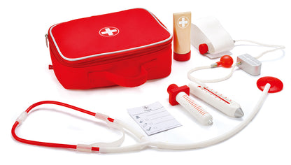 Kit del doctor