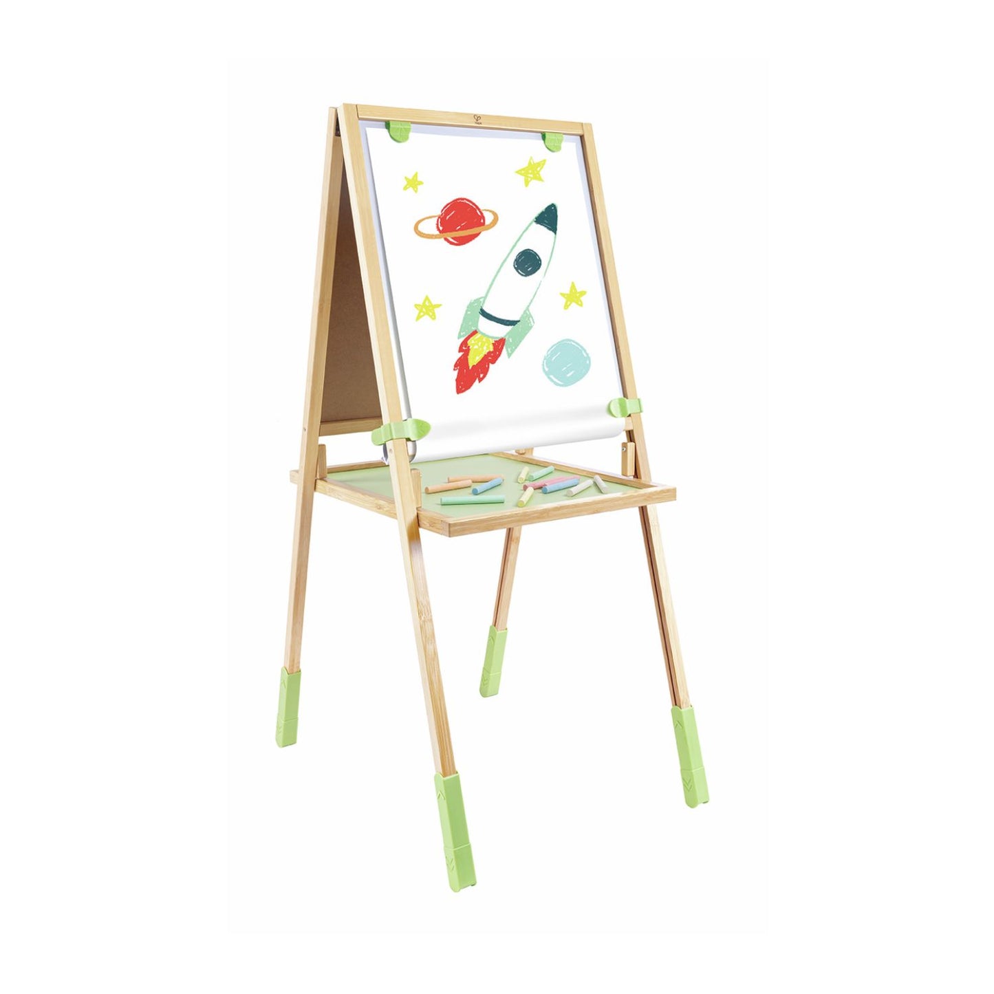 Atril de bambú Hape