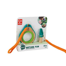 Set Detective Naturaleza