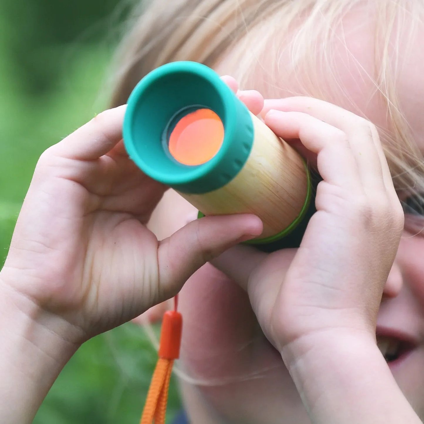 Telescopio Ajustable