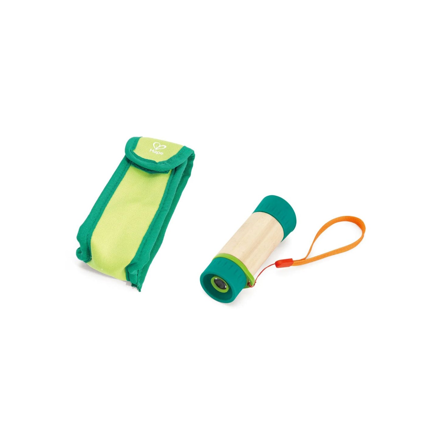 Telescopio Ajustable