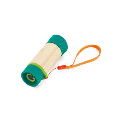 Telescopio Ajustable