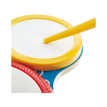 Bateria Musical Hape
