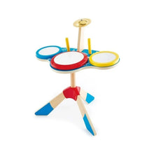 Bateria Musical Hape