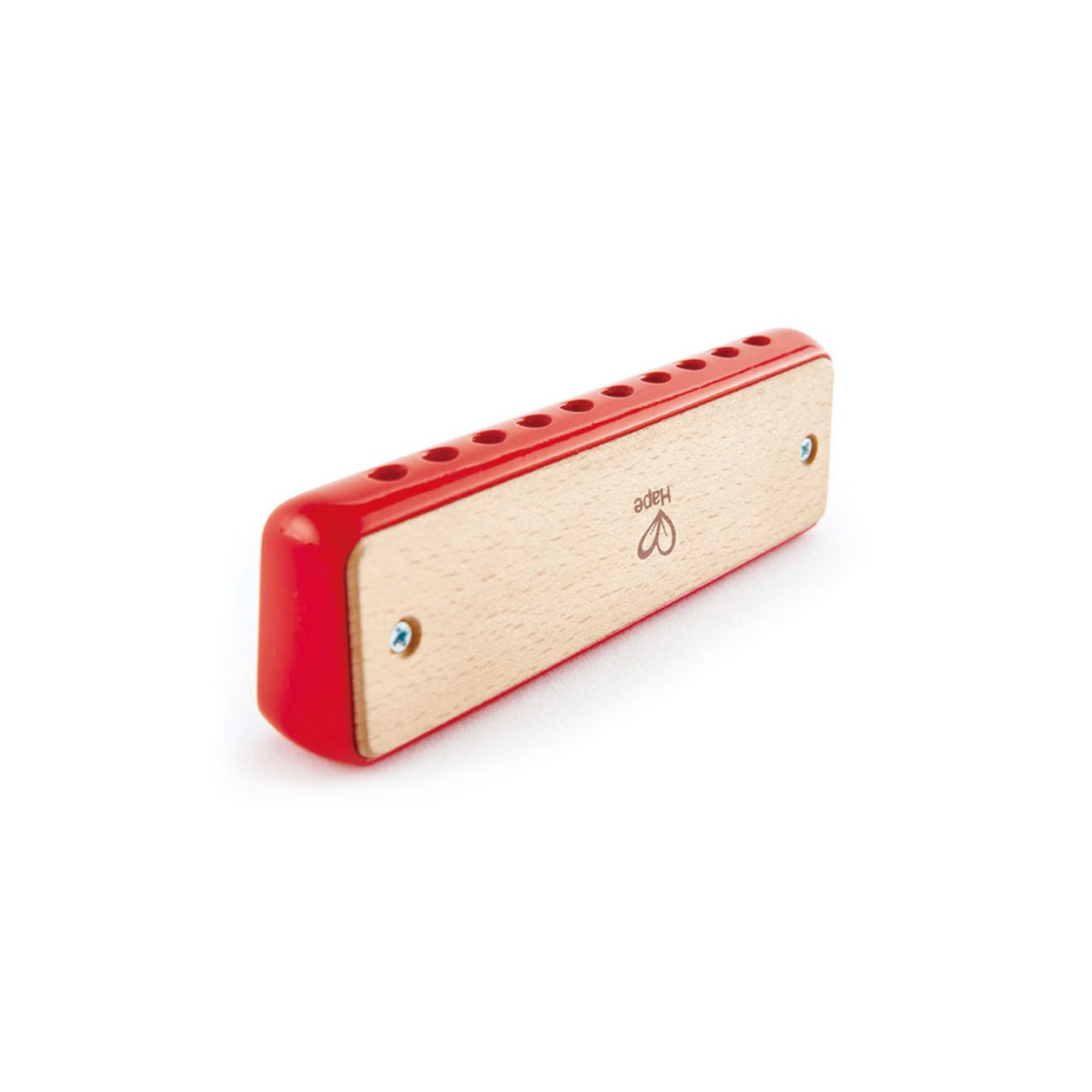 Armónica de madera principiantes