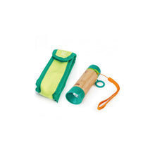 Linterna de Carga Manual