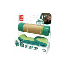 Linterna de Carga Manual