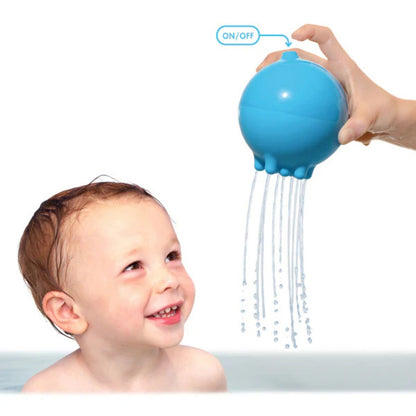 Pluï Rainball - Pelota de Lluvia Sensorial