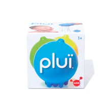 Pluï Rainball - Pelota de Lluvia Sensorial