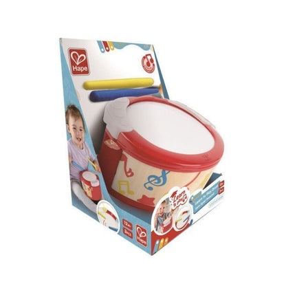 Tambor musical bebé