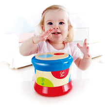 Tambor musical bebé