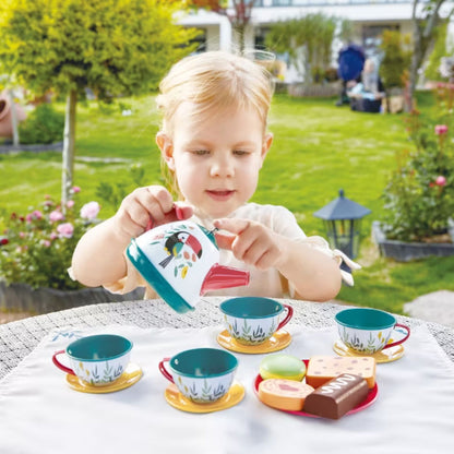 Set de Té