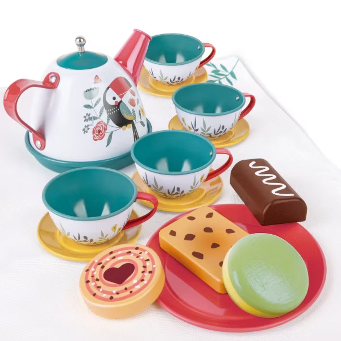 Set de Té