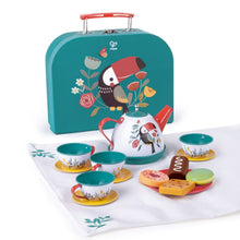 Set de Té
