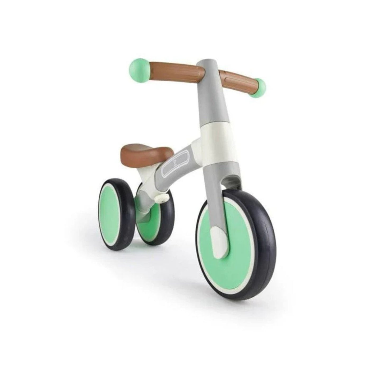 Mi Primer Triciclo, Verde