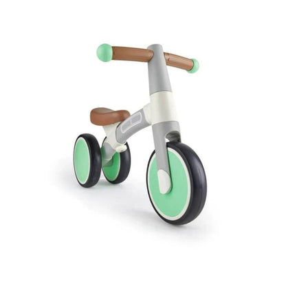 Mi Primer Triciclo, Verde