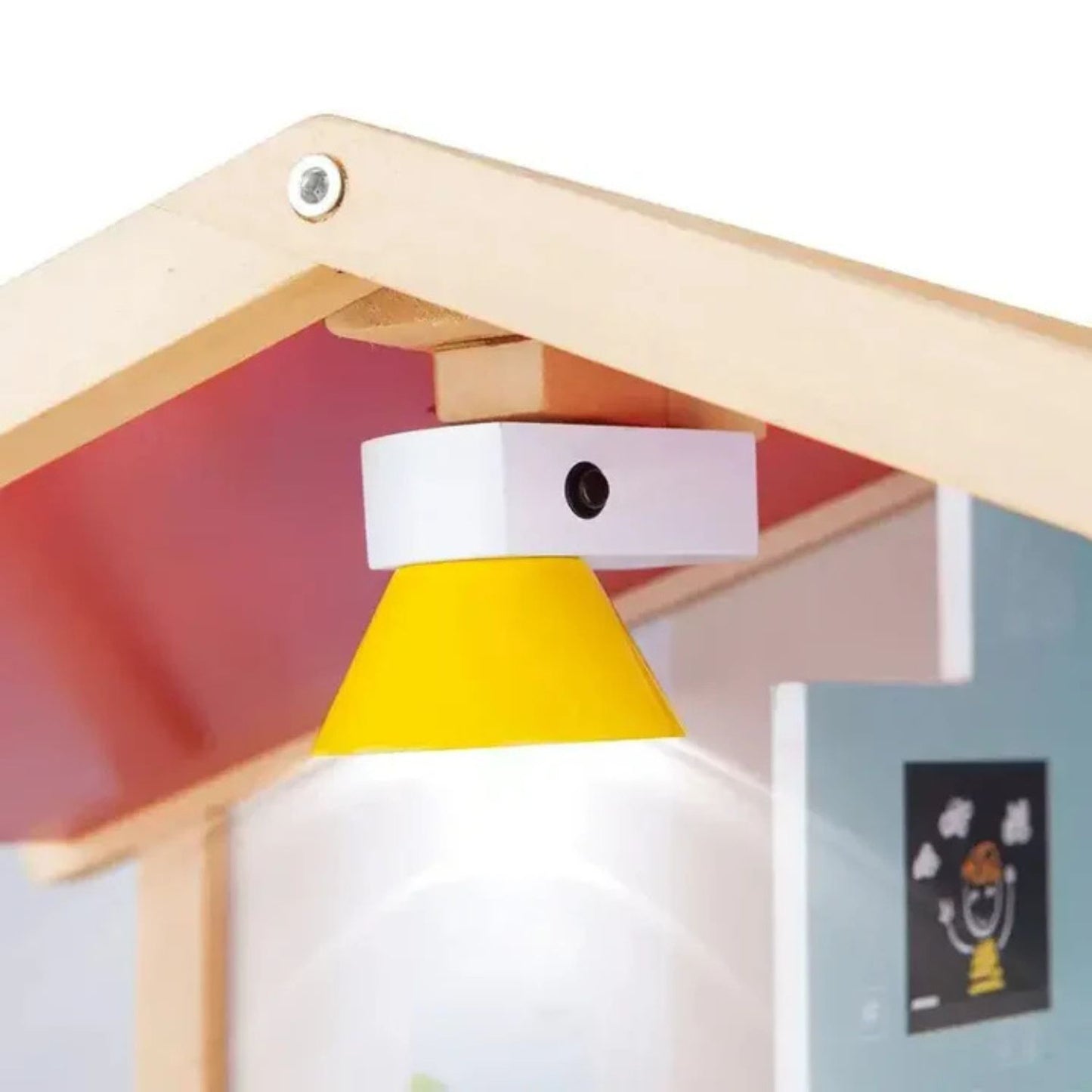 Casa De Muñecas Familiar Hape