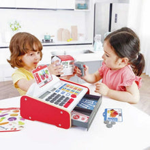 Caja Registradora Premium