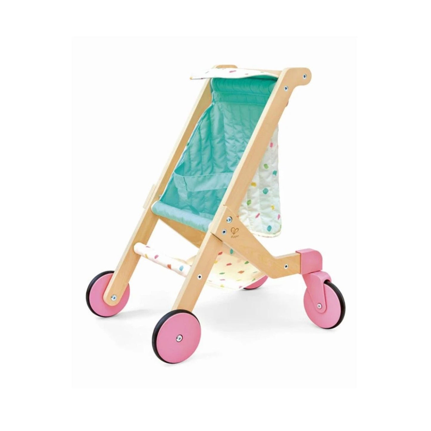 Coche para Muñecas Sweet Walks
