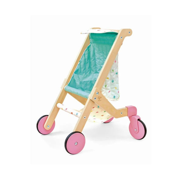 Coche para Muñecas Sweet Walks