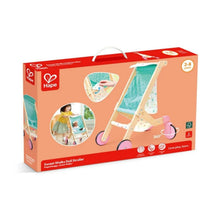 Coche para Muñecas Sweet Walks
