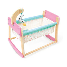 Cuna para Muñecas Sweet Dreams
