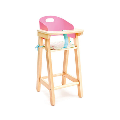 Silla Alta para Muñecas Sweet Treats
