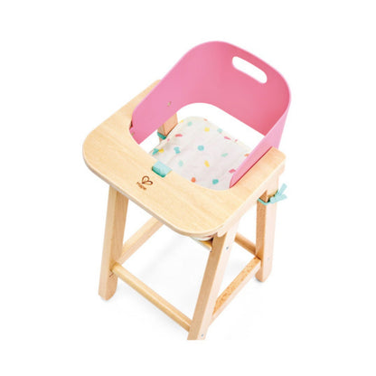 Silla Alta para Muñecas Sweet Treats