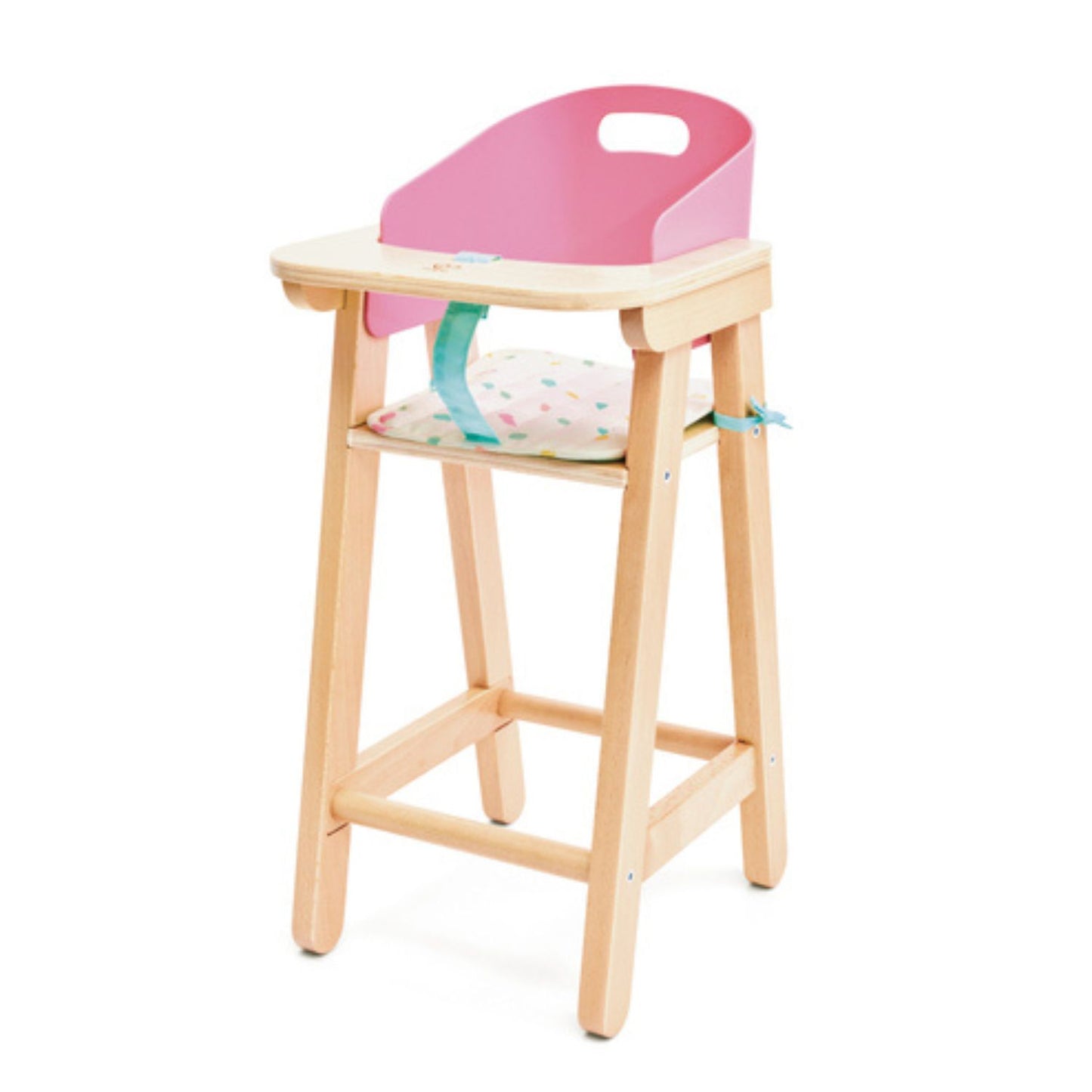 Silla Alta para Muñecas Sweet Treats