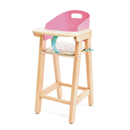 Silla Alta para Muñecas Sweet Treats