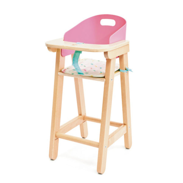 Silla Alta para Muñecas Sweet Treats