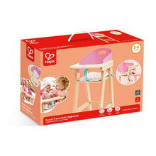 Silla Alta para Muñecas Sweet Treats