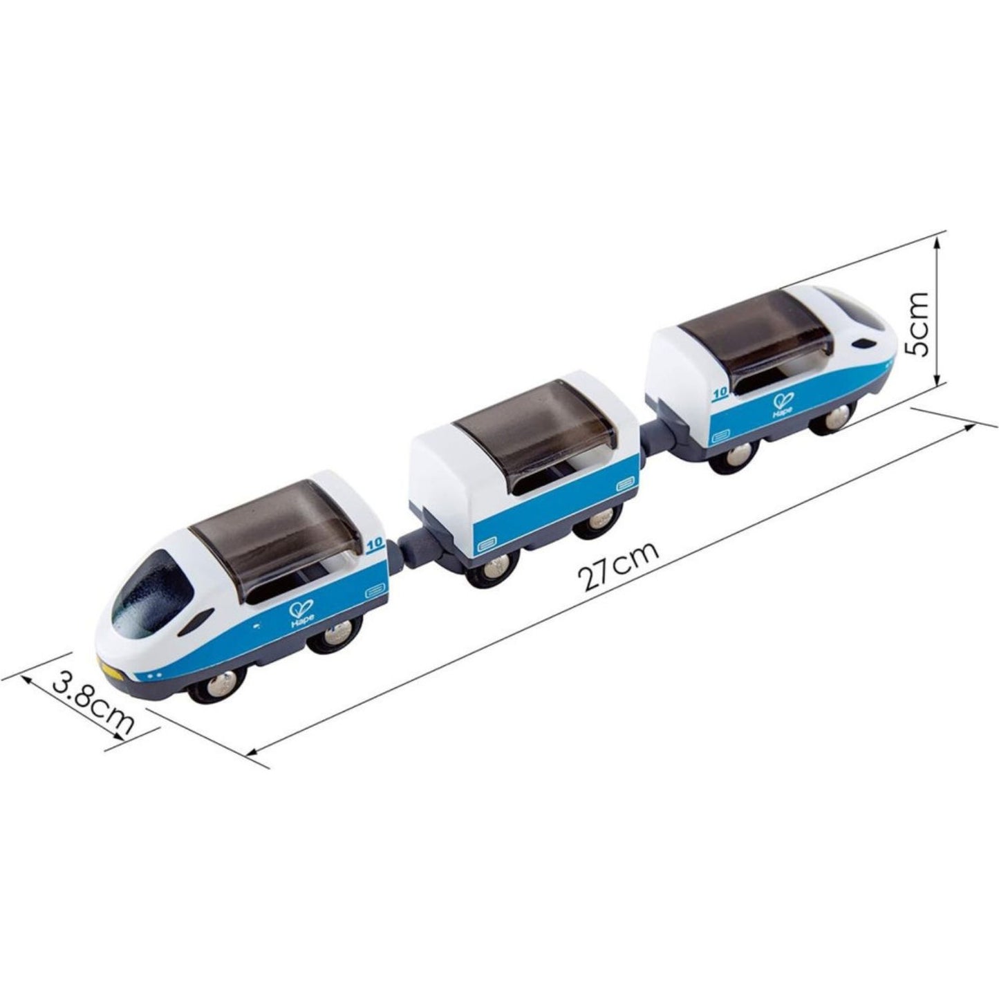 Tren Interurbano