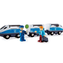 Tren Interurbano