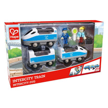 Tren Interurbano