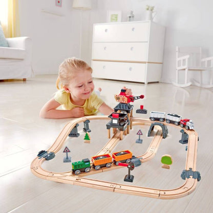 Set Cargador Minero