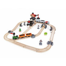 Set Cargador Minero