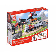Set Cargador Minero